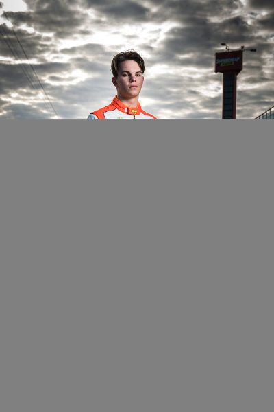 2017 Supercars Championship Round 11. 
Bathurst 1000, Mount Panorama, New South Wales, Australia.
Tuesday 3rd October to Sunday 8th October 2017.
Alex Rullo, Lucas Dumbrell Motorsport Holden. 
World Copyright: Daniel Kalisz/LAT Images
Ref: Digital Image 041017_VASCR11_DKIMG_0133.jpg