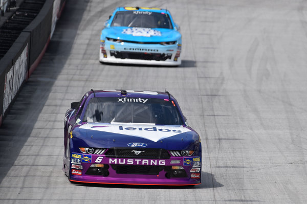 NASCAR Xfinity Series
Fitzgerald Glider Kits 300
Bristol Motor Speedway, Bristol, TN USA
Friday 21 April 2017
Darrell Wallace Jr
World Copyright: John K Harrelson
LAT Images
ref: Digital Image 17BRI1jh_00098