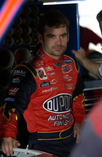NASCAR Winton Cup Ford 400, Homestead-Miami Speedway, Homestead, Florida, USA 17 November,2002
Jeff Gordon used a provisional for the first time in his Winston Cup career to make the Homestead race.
Copyright-F
Peirce Williams/MMP-Inc. 2002
LAT Photographic NASCAR Winton Cup Ford 400, Homestead-Miami Speedway, Homestead, Florida, USA 17 November,2002
Jeff Gordon used a provisional for the first time in his Winston Cup career to make the Homestead race.
Copyright-F
Peirce Williams/MMP-Inc. 2002
LAT Photographic