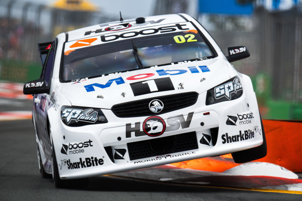 2017 Supercars Championship Round 12.
Gold Coast 600, Surfers Paradise, Queensland, Australia.
Friday 20th October to Sunday 22nd October 2017.
Scott Pye, Walkinshaw Racing.
World Copyright: Daniel Kalisz/LAT Images
Ref: Digital Image 201017_VASCR12_DKIMG_0449.jpg 2017 Supercars Championship Round 12.
Gold Coast 600, Surfers Paradise, Queensland, Australia.
Friday 20th October to Sunday 22nd October 2017.
Scott Pye, Walkinshaw Racing.
World Copyright: Daniel Kalisz/LAT Images
Ref: Digital Image 201017_VASCR12_DKIMG_0449.jpg