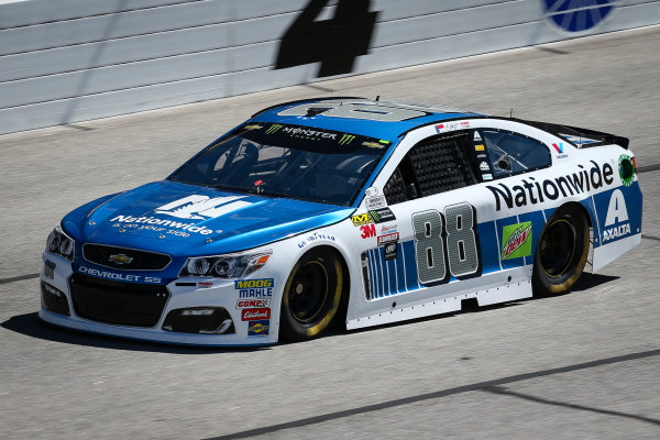 2017 Monster Energy NASCAR Cup Series - Fold of Honor QuikTrip 500
Atlanta Motor Speedway, Hampton, GA USA
Friday 3 March 2017
Dale Earnhardt Jr
World Copyright: Barry Cantrell/LAT Images
ref: Digital Image 17ATLbc0561 2017 Monster Energy NASCAR Cup Series - Fold of Honor QuikTrip 500
Atlanta Motor Speedway, Hampton, GA USA
Friday 3 March 2017
Dale Earnhardt Jr
World Copyright: Barry Cantrell/LAT Images
ref: Digital Image 17ATLbc0561