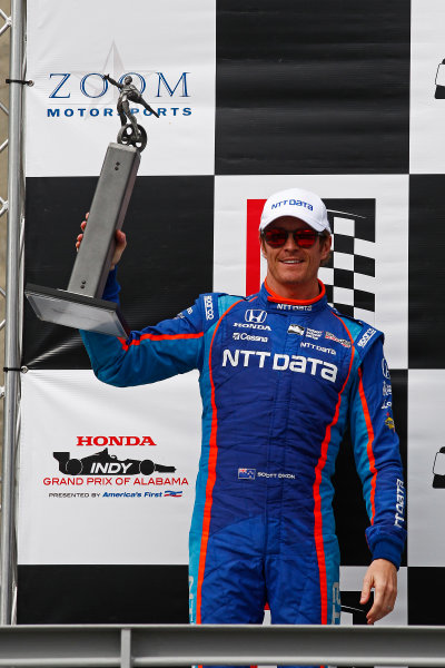 2017 Verizon IndyCar Series
Honda Indy Grand Prix of Alabama
Barber Motorsports Park, Birmingham, AL USA
Sunday 23 April 2017
World Copyright: Phillip Abbott
LAT Images
ref: Digital Image abbott_barber_0417_6649 2017 Verizon IndyCar Series
Honda Indy Grand Prix of Alabama
Barber Motorsports Park, Birmingham, AL USA
Sunday 23 April 2017
World Copyright: Phillip Abbott
LAT Images
ref: Digital Image abbott_barber_0417_6649