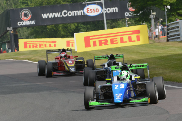 2016 BRDC F3 Championship
Oulton Park, Cheshire, 28th-30th May 2016,
Thomas Maxwell (AUS) Sean Walkinshaw Racing BRDC F3
World Copyright.Ebrey/LAT Photographic 2016 BRDC F3 Championship
Oulton Park, Cheshire, 28th-30th May 2016,
Thomas Maxwell (AUS) Sean Walkinshaw Racing BRDC F3
World Copyright.Ebrey/LAT Photographic
