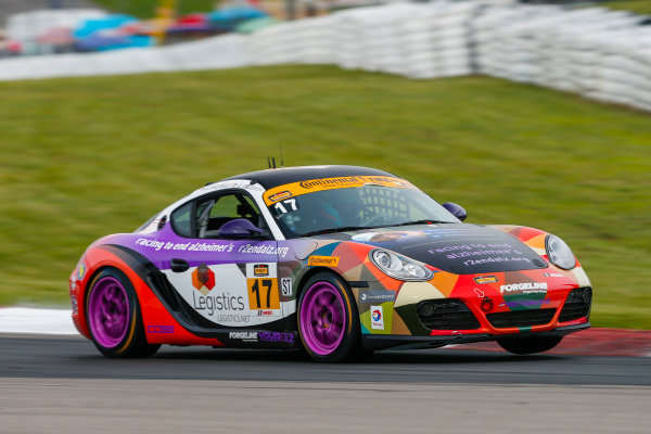 IMSA Continental Tire SportsCar Challenge
Mobil 1 SportsCar Grand Prix
Canadian Tire Motorsport Park
Bowmanville, ON CAN
Friday 7 July 2017
17, Porsche, Porsche Cayman, ST, Spencer Pumpelly, Nick Galante
World Copyright: Jake Galstad/LAT Images