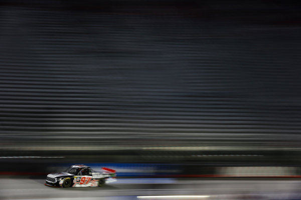 NASCAR Camping World Truck Series
UNOH 200
Bristol Motor Speedway, Bristol, TN USA
Wednesday 16 August 2017
Jesse Little, Triad Racing Technologies Toyota Tundra
World Copyright: Barry Cantrell
LAT Images NASCAR Camping World Truck Series
UNOH 200
Bristol Motor Speedway, Bristol, TN USA
Wednesday 16 August 2017
Jesse Little, Triad Racing Technologies Toyota Tundra
World Copyright: Barry Cantrell
LAT Images