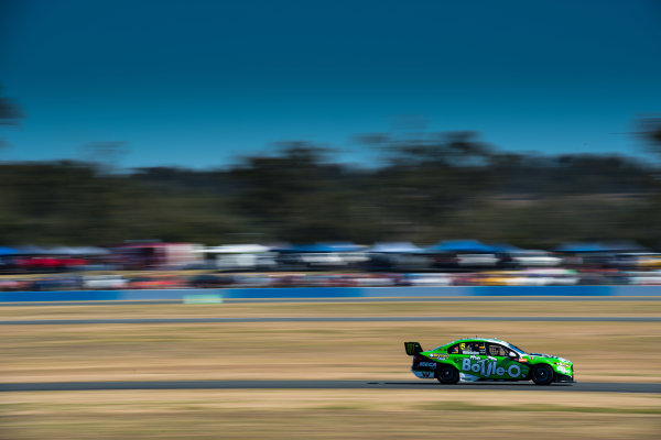 2017 Supercars Championship Round 8. 
Ipswich SuperSprint, Queensland Raceway, Queensland, Australia.
Friday 28th July to Sunday 30th July 2017.
Mark Winterbottom, Prodrive Racing Australia Ford. 
World Copyright: Daniel Kalisz/ LAT Images
Ref: Digital Image 300717_VASCR8_DKIMG_10786.NEF