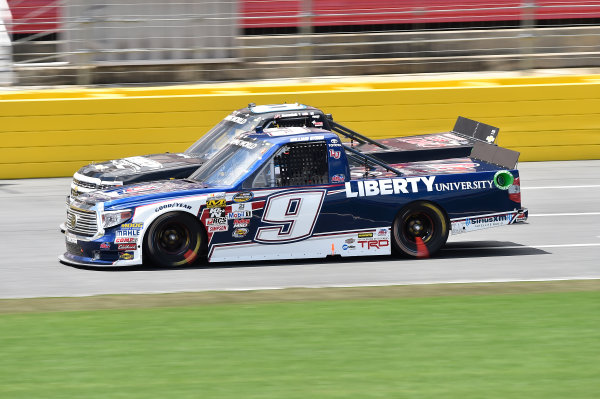 19-20 May, 2016, Concord, North Carolina, USA
William Byron (9), John Hunter Nemechek (8)
?2016, John Harrelson / LAT Photo USA 19-20 May, 2016, Concord, North Carolina, USA
William Byron (9), John Hunter Nemechek (8)
?2016, John Harrelson / LAT Photo USA