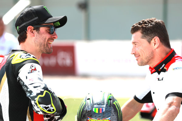 cal crutchlow motogp photos 2018