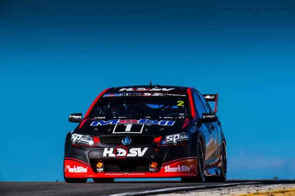 2017 Supercars Championship Round 4.
Perth SuperSprint, Barbagallo Raceway, Western Australia, Australia.
Friday May 5th to Sunday May 7th 2017.
Scott Pye drives the #2 Mobil 1 HSV Racing Holden Commodore VF.
World Copyright: Daniel Kalisz/LAT Images
Ref: Digital Image 050517_VASCR4_DKIMG_1526.JPG 2017 Supercars Championship Round 4.
Perth SuperSprint, Barbagallo Raceway, Western Australia, Australia.
Friday May 5th to Sunday May 7th 2017.
Scott Pye drives the #2 Mobil 1 HSV Racing Holden Commodore VF.
World Copyright: Daniel Kalisz/LAT Images
Ref: Digital Image 050517_VASCR4_DKIMG_1526.JPG