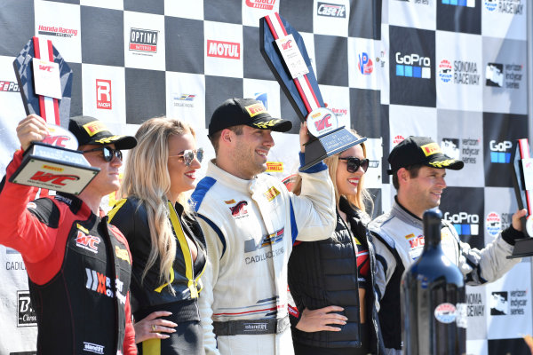Pirelli World Challenge
Grand Prix of Sonoma
Sonoma Raceway, Sonoma, CA USA
Sunday 17 September 2017
Patrick Long, Michael Cooper, Pierre Kaffer
World Copyright: Richard Dole
LAT Images
ref: Digital Image RD_NOCAL_17_217 Pirelli World Challenge
Grand Prix of Sonoma
Sonoma Raceway, Sonoma, CA USA
Sunday 17 September 2017
Patrick Long, Michael Cooper, Pierre Kaffer
World Copyright: Richard Dole
LAT Images
ref: Digital Image RD_NOCAL_17_217