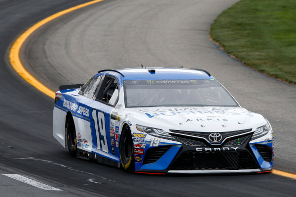 Monster Energy NASCAR Cup Series
ISM Connect 300
New Hampshire Motor Speedway
Loudon, NH USA
Friday 22 September 2017
Daniel Suarez, Joe Gibbs Racing, Comcast / ARRIS Toyota Camry
World Copyright: Lesley Ann Miller
LAT Images Monster Energy NASCAR Cup Series
ISM Connect 300
New Hampshire Motor Speedway
Loudon, NH USA
Friday 22 September 2017
Daniel Suarez, Joe Gibbs Racing, Comcast / ARRIS Toyota Camry
World Copyright: Lesley Ann Miller
LAT Images