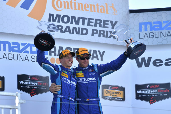 IMSA WeatherTech SportsCar Championship
AMERICA'S TIRE 250
Mazda Raceway Laguna Seca
Monterey, CA USA
Saturday 24 September 2017
90, Multimatic Riley, P, Marc Goossens, Renger Van Der Zande
World Copyright: Richard Dole
LAT Images
ref: Digital Image RD_LS_17_322 IMSA WeatherTech SportsCar Championship
AMERICA'S TIRE 250
Mazda Raceway Laguna Seca
Monterey, CA USA
Saturday 24 September 2017
90, Multimatic Riley, P, Marc Goossens, Renger Van Der Zande
World Copyright: Richard Dole
LAT Images
ref: Digital Image RD_LS_17_322