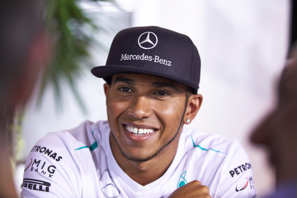 Marina Bay Circuit, Singapore.
19th September 2013.
Lewis Hamilton, Mercedes AMG.
World Copyright: Steve Etherington/LAT Photographic.
ref: Digital Image SNE28305 copy Marina Bay Circuit, Singapore.
19th September 2013.
Lewis Hamilton, Mercedes AMG.
World Copyright: Steve Etherington/LAT Photographic.
ref: Digital Image SNE28305 copy