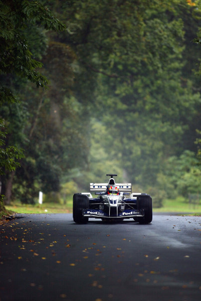⭐️BMW⭐️Williams 下がる F1 Team ピットストップジオラマ 1/43