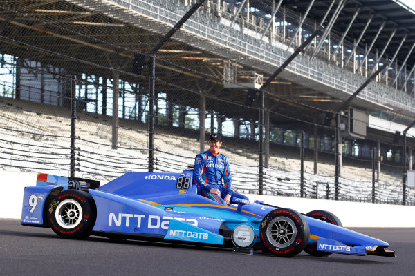 Verizon IndyCar Series
Indianapolis 500 Qualifying
Indianapolis Motor Speedway, Indianapolis, IN USA
Monday 22 May 2017
Scott Dixon, Chip Ganassi Racing Teams Honda
World Copyright: Phillip Abbott
LAT Images
ref: Digital Image abbott_indyQ_0517_21691 Verizon IndyCar Series
Indianapolis 500 Qualifying
Indianapolis Motor Speedway, Indianapolis, IN USA
Monday 22 May 2017
Scott Dixon, Chip Ganassi Racing Teams Honda
World Copyright: Phillip Abbott
LAT Images
ref: Digital Image abbott_indyQ_0517_21691