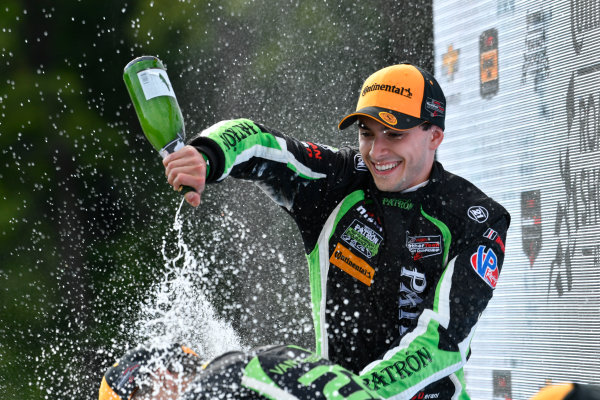 IMSA WeatherTech SportsCar Championship
Continental Tire Road Race Showcase
Road America, Elkhart Lake, WI USA
Sunday 6 August 2017
22, Nissan DPi, P, Luis Felipe Derani
World Copyright: Richard Dole
LAT Images
ref: Digital Image RD_RA_2017_222 IMSA WeatherTech SportsCar Championship
Continental Tire Road Race Showcase
Road America, Elkhart Lake, WI USA
Sunday 6 August 2017
22, Nissan DPi, P, Luis Felipe Derani
World Copyright: Richard Dole
LAT Images
ref: Digital Image RD_RA_2017_222