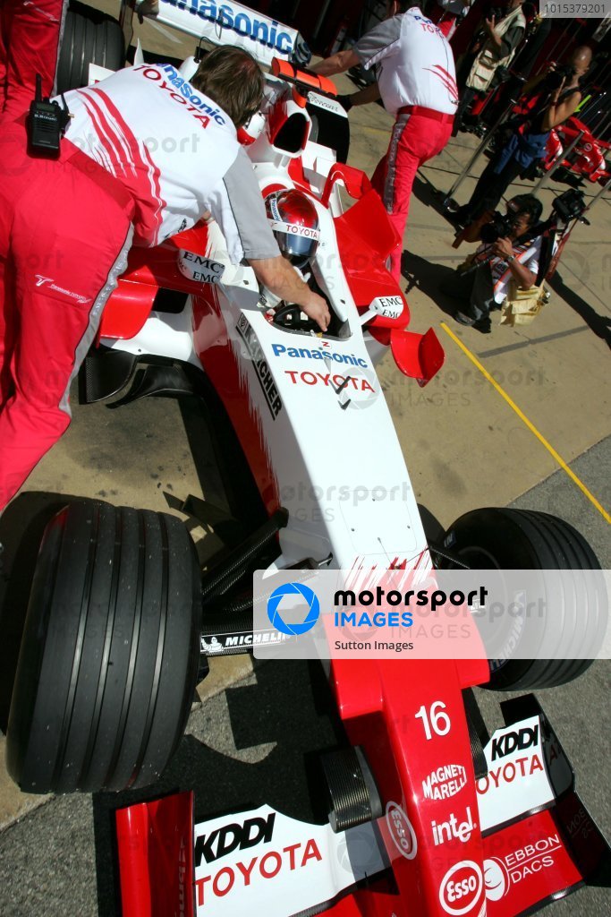 Formula One World Championship: Formula 1 Photo
