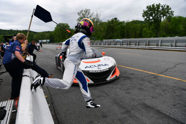 Pirelli World Challenge
Grand Prix of Lime Rock Park
Lime Rock Park, Lakeville, CT USA
Friday 26 May 2017
Ryan Eversley / Tom Dyer
World Copyright: Richard Dole/LAT Images
ref: Digital Image RD_LMP_PWC_1717
ref: Digital Image RD_LMP_PWC_1717