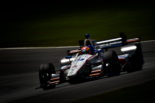 2017 Verizon IndyCar Series
Honda Indy Grand Prix of Alabama
Barber Motorsports Park, Birmingham, AL USA
Friday 21 April 2017
Ed Jones, Dale Coyne Racing Honda
World Copyright: Scott R LePage
LAT Images
ref: Digital Image lepage-170421-bhm-0538