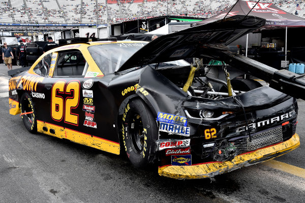 NASCAR Xfinity Series
Fitzgerald Glider Kits 300
Bristol Motor Speedway, Bristol, TN USA
Saturday 22 April 2017
Brendan Gaughan
World Copyright: Rusty Jarrett
LAT Images
ref: Digital Image 17BMS1rj_7637 NASCAR Xfinity Series
Fitzgerald Glider Kits 300
Bristol Motor Speedway, Bristol, TN USA
Saturday 22 April 2017
Brendan Gaughan
World Copyright: Rusty Jarrett
LAT Images
ref: Digital Image 17BMS1rj_7637