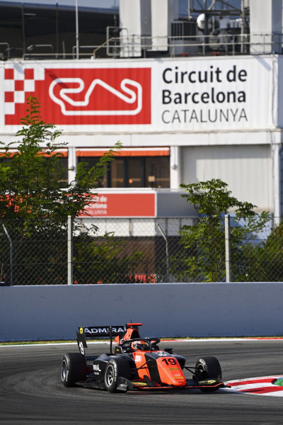 FIA F3 Images