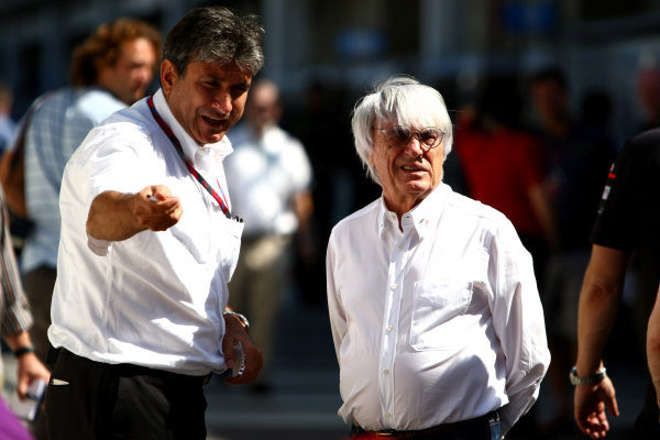 Interlagos, Sao Paulo, Brazil
24th November 2011
Bernie Ecclestone, CEO, FOM. Portrait.
World Copyright: Andy Hone/LAT Photographic
ref: Digital Image CSP26184 Interlagos, Sao Paulo, Brazil
24th November 2011
Bernie Ecclestone, CEO, FOM. Portrait.
World Copyright: Andy Hone/LAT Photographic
ref: Digital Image CSP26184