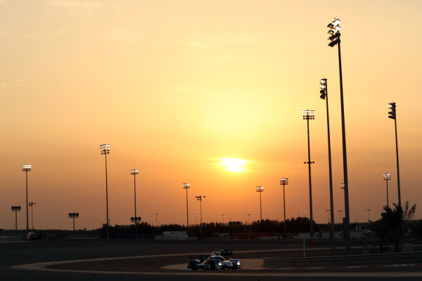 2015 FIA World Endurance Championship,
Bahrain International Circuit, Bahrain.
19th - 21st November 2015.
Matthew Howson / Richard Bradley / Nick Tandy KCMG Oreca 05 Nissan
World Copyright: Jakob Ebrey / LAT Photographic. 2015 FIA World Endurance Championship,
Bahrain International Circuit, Bahrain.
19th - 21st November 2015.
Matthew Howson / Richard Bradley / Nick Tandy KCMG Oreca 05 Nissan
World Copyright: Jakob Ebrey / LAT Photographic.