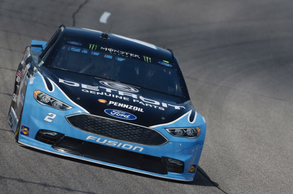 Monster Energy NASCAR Cup Series
Toyota Owners 400
Richmond International Raceway, Richmond, VA USA
Friday 28 April 2017
Brad Keselowski, Team Penske, Detroit Genuine Parts Ford Fusion
World Copyright: Matthew T. Thacker
LAT Images
ref: Digital Image 17RIC1mt1010 Monster Energy NASCAR Cup Series
Toyota Owners 400
Richmond International Raceway, Richmond, VA USA
Friday 28 April 2017
Brad Keselowski, Team Penske, Detroit Genuine Parts Ford Fusion
World Copyright: Matthew T. Thacker
LAT Images
ref: Digital Image 17RIC1mt1010