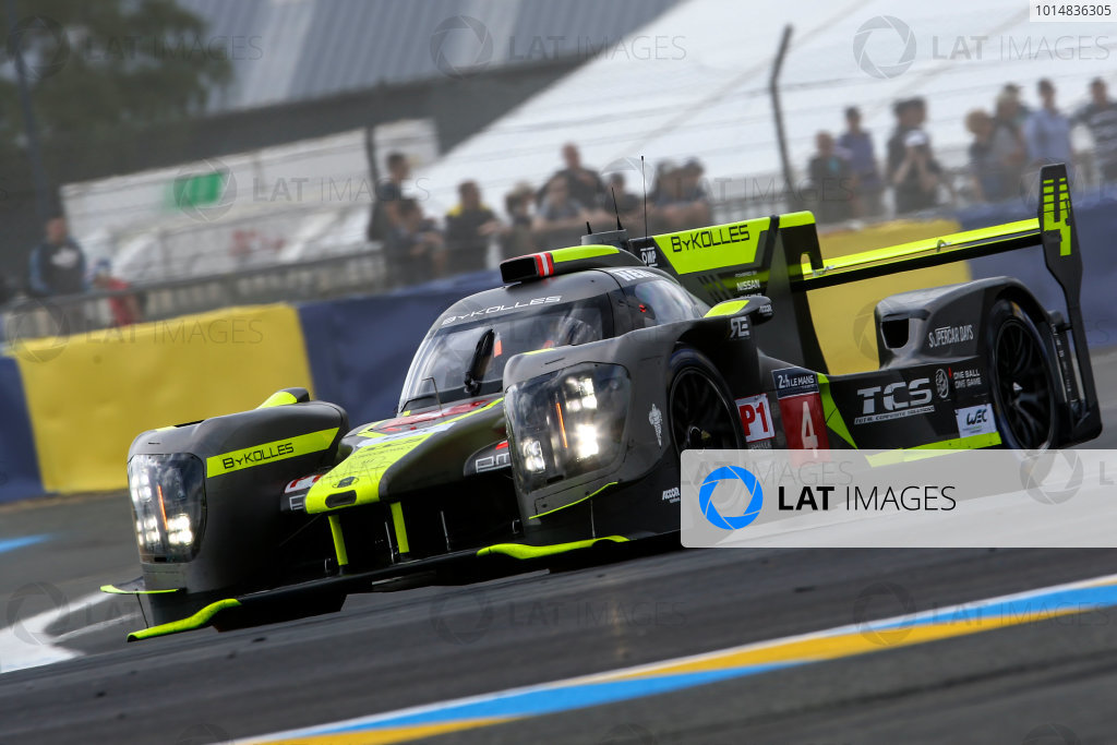 Le Mans 24 Hour Test Day 2017 Photo Motorsport Images 2017 Le Mans 24 Hours Test Day France 4th June