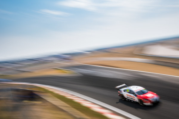 2017 Supercars Championship Round 2.
Tasmania SuperSprint, Simmons Plains Raceway, Tasmania, Australia.
Friday April 7th to Sunday April 9th 2017.
Michael Caruso drives the #23 Nissan Motorsport Nissan Altima.
World Copyright: Daniel Kalisz/LAT Images
Ref: Digital Image 070417_VASCR2_DKIMG_0496.JPG 2017 Supercars Championship Round 2.
Tasmania SuperSprint, Simmons Plains Raceway, Tasmania, Australia.
Friday April 7th to Sunday April 9th 2017.
Michael Caruso drives the #23 Nissan Motorsport Nissan Altima.
World Copyright: Daniel Kalisz/LAT Images
Ref: Digital Image 070417_VASCR2_DKIMG_0496.JPG