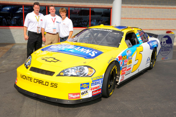 Nascar Truck Jr Motorsports Images