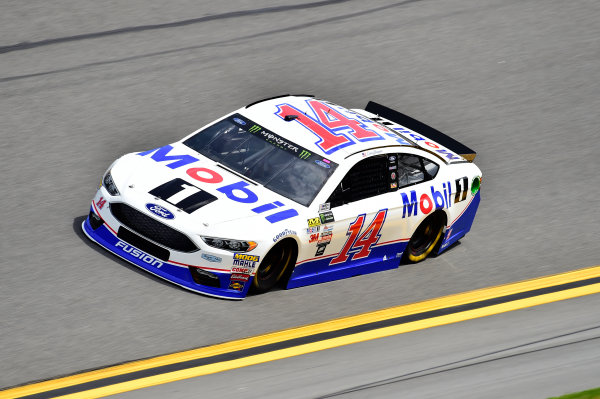 2017 NASCAR Cup - Daytona 500
Daytona International Speedway, Daytona Beach, FL USA
Saturday 18 February 2017
Clint Bowyer
World Copyright: John K Harrelson/LAT Images


ref: Digital Image 17DAY1jh_00892