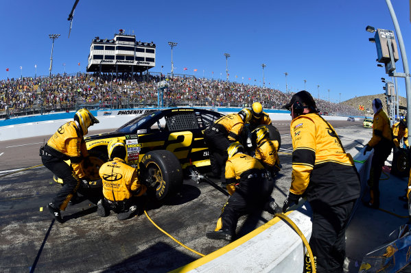 2017 Monster Energy NASCAR Cup Series
Camping World 500
Phoenix International Raceway, Avondale, AZ USA
Sunday 19 March 2017
Brad Keselowski
World Copyright: Rusty Jarrett/LAT Images
ref: Digital Image 17PHX1rj_2765 2017 Monster Energy NASCAR Cup Series
Camping World 500
Phoenix International Raceway, Avondale, AZ USA
Sunday 19 March 2017
Brad Keselowski
World Copyright: Rusty Jarrett/LAT Images
ref: Digital Image 17PHX1rj_2765