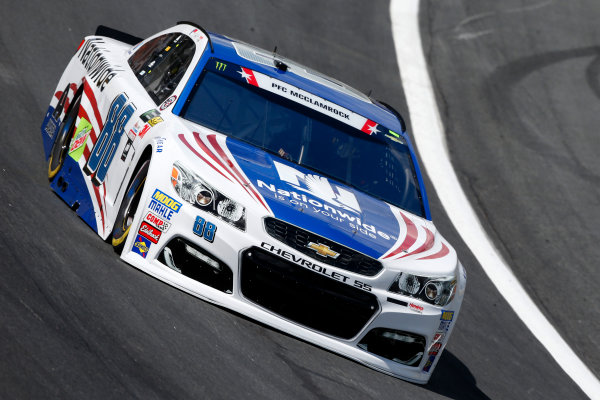 Monster Energy NASCAR Cup Series
Coca-Cola 600
Charlotte Motor Speedway, Concord, NC USA
Thursday 25 May 2017
Jimmie Johnson, Hendrick Motorsports, Lowe's Chevrolet SS
World Copyright: Lesley Ann Miller
LAT Images