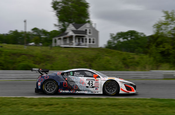 Pirelli World Challenge
Grand Prix of Lime Rock Park
Lime Rock Park, Lakeville, CT USA
Friday 26 May 2017
Ryan Eversley / Tom Dyer
World Copyright: Richard Dole/LAT Images
ref: Digital Image RD_LMP_PWC_1708
ref: Digital Image RD_LMP_PWC_1708