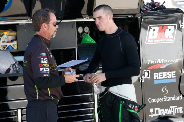 NASCAR Camping World Truck Series
Texas Roadhouse 200
Martinsville Speedway, Martinsville VA USA
Friday 27 October 2017
Austin Cindric, Fitzgerald Glider Kits Ford F150
World Copyright: Matthew T. Thacker
LAT Images NASCAR Camping World Truck Series
Texas Roadhouse 200
Martinsville Speedway, Martinsville VA USA
Friday 27 October 2017
Austin Cindric, Fitzgerald Glider Kits Ford F150
World Copyright: Matthew T. Thacker
LAT Images