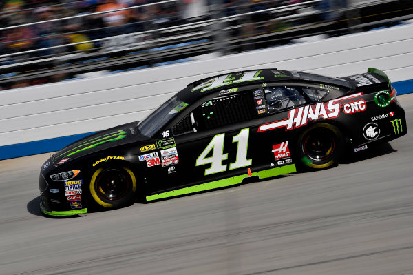 Monster Energy NASCAR Cup Series
Apache Warrior 400
Dover International Speedway, Dover, DE USA
Sunday 1 October 2017
Kurt Busch, Stewart-Haas Racing, Monster Energy/Haas Automation Ford Fusion
World Copyright: Rusty Jarrett
LAT Images