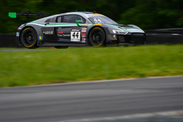 Pirelli World Challenge
Grand Prix of VIR
Virginia International Raceway, Alton, VA USA
Thursday 27 April 2017
Marco Seefried/John Potter
World Copyright: Richard Dole/LAT Images
ref: Digital Image RD_PWCVIR_17_10
