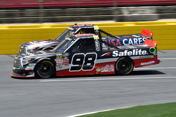 19-20 May, 2016, Concord, North Carolina, USA
Rico Abreu (98), Ben Rhodes (41)
?2016, John Harrelson / LAT Photo USA 19-20 May, 2016, Concord, North Carolina, USA
Rico Abreu (98), Ben Rhodes (41)
?2016, John Harrelson / LAT Photo USA