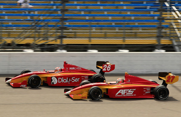 22-23 June, 2012, Newton, Iowa USA
Carlos Munoz, Sebastian Saavedra
(c)2012, Brett Moist
LAT Photo USA 22-23 June, 2012, Newton, Iowa USA
Carlos Munoz, Sebastian Saavedra
(c)2012, Brett Moist
LAT Photo USA