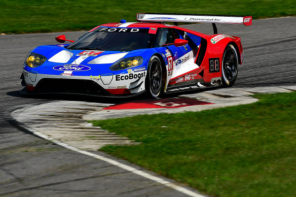 IMSA WeatherTech SportsCar Championship
Northeast Grand Prix
Lime Rock Park, Lakeville, CT USA
Friday 21 July 2017
67, Ford, Ford GT, GTLM, Ryan Briscoe, Richard Westbrook
World Copyright: Gavin Baker
LAT Images IMSA WeatherTech SportsCar Championship
Northeast Grand Prix
Lime Rock Park, Lakeville, CT USA
Friday 21 July 2017
67, Ford, Ford GT, GTLM, Ryan Briscoe, Richard Westbrook
World Copyright: Gavin Baker
LAT Images