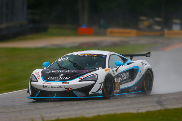IMSA Continental Tire SportsCar Challenge
Road America 120
Road America, Elkhart Lake, WI USA
Friday 4 August 2017
69, McLaren, McLaren GT4, GS, Chris Green, Jesse Lazare
World Copyright: Jake Galstad
LAT Images IMSA Continental Tire SportsCar Challenge
Road America 120
Road America, Elkhart Lake, WI USA
Friday 4 August 2017
69, McLaren, McLaren GT4, GS, Chris Green, Jesse Lazare
World Copyright: Jake Galstad
LAT Images