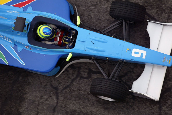 F3000 Images
