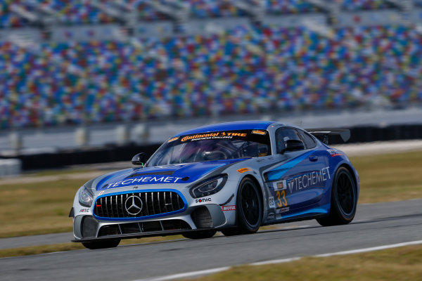 IMSA Continental Tire SportsCar Challenge
The Roar Before the Rolex 24
Daytona International Speedway
Daytona Beach, FL USA
Friday 5 January 2018
33, Mercedes-AMG, Mercedes-AMG GT4, GS, Russell Ward, Damien Faulkner, Bryce Ward
World Copyright: Jake Galstad
LAT Images IMSA Continental Tire SportsCar Challenge
The Roar Before the Rolex 24
Daytona International Speedway
Daytona Beach, FL USA
Friday 5 January 2018
33, Mercedes-AMG, Mercedes-AMG GT4, GS, Russell Ward, Damien Faulkner, Bryce Ward
World Copyright: Jake Galstad
LAT Images