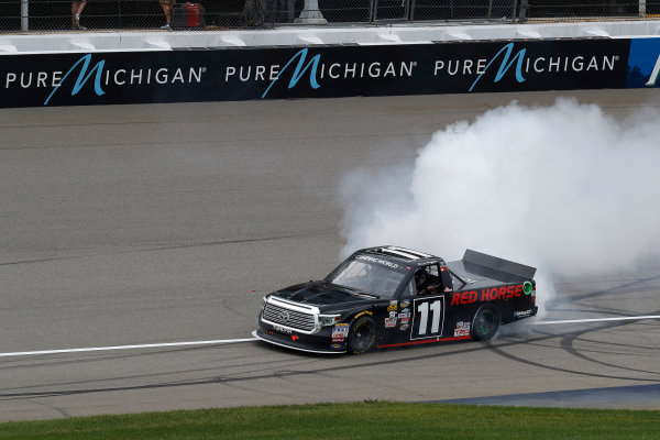 26-28 August, 2016, Brooklyn, Michigan, USA
, Brett Moffitt, burnout
?2016, Michael L. Levitt
LAT Photo USA 26-28 August, 2016, Brooklyn, Michigan, USA
, Brett Moffitt, burnout
?2016, Michael L. Levitt
LAT Photo USA