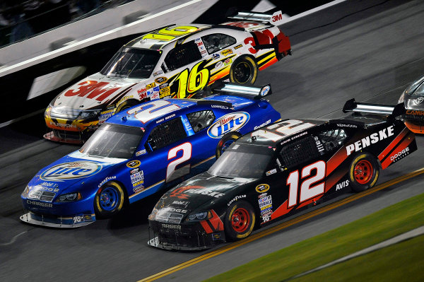 NASCAR Monster Energy Cup / Sprint Cup / Winston Cup Driver List