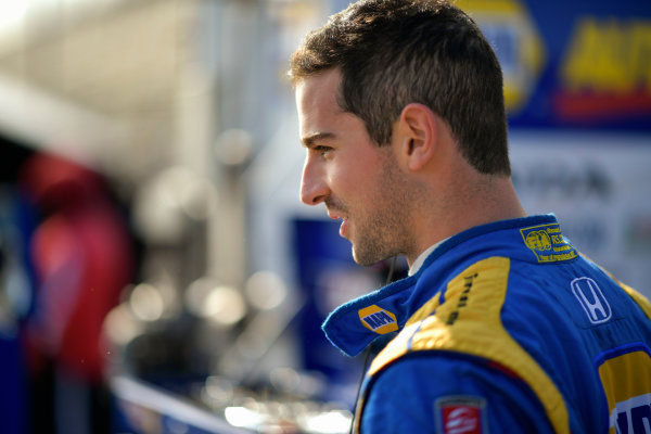 Verizon IndyCar Series
GoPro Grand Prix of Sonoma
Sonoma Raceway, Sonoma, CA USA
Friday 15 September 2017
Alexander Rossi, Curb Andretti Herta Autosport with Curb-Agajanian Honda
World Copyright: Scott R LePage
LAT Images
ref: Digital Image lepage-170915-son-5699 Verizon IndyCar Series
GoPro Grand Prix of Sonoma
Sonoma Raceway, Sonoma, CA USA
Friday 15 September 2017
Alexander Rossi, Curb Andretti Herta Autosport with Curb-Agajanian Honda
World Copyright: Scott R LePage
LAT Images
ref: Digital Image lepage-170915-son-5699