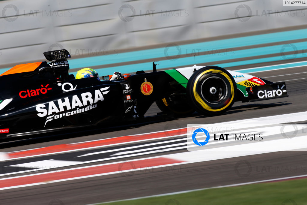 Testing - Abu Dhabi, UAE