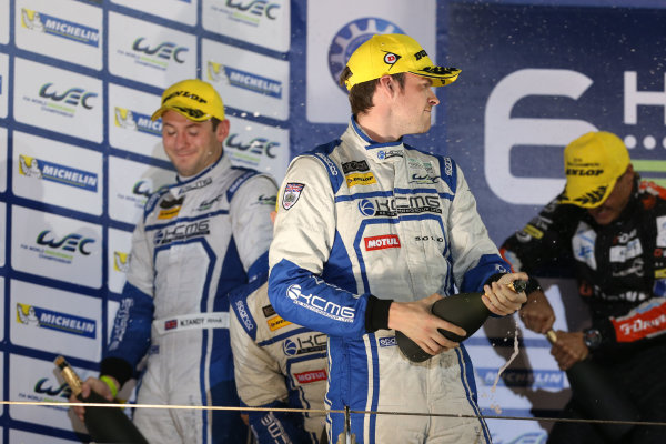 2015 FIA World Endurance Championship,
Bahrain International Circuit, Bahrain.
19th - 21st November 2015.
Matthew Howson / Richard Bradley / Nick Tandy KCMG Oreca 05 Nissan
World Copyright: Jakob Ebrey / LAT Photographic. 2015 FIA World Endurance Championship,
Bahrain International Circuit, Bahrain.
19th - 21st November 2015.
Matthew Howson / Richard Bradley / Nick Tandy KCMG Oreca 05 Nissan
World Copyright: Jakob Ebrey / LAT Photographic.