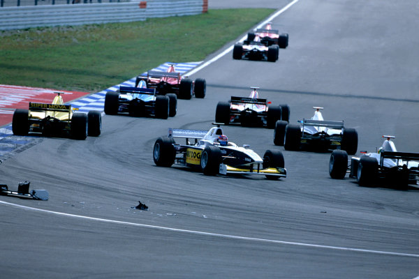 F3000 Images